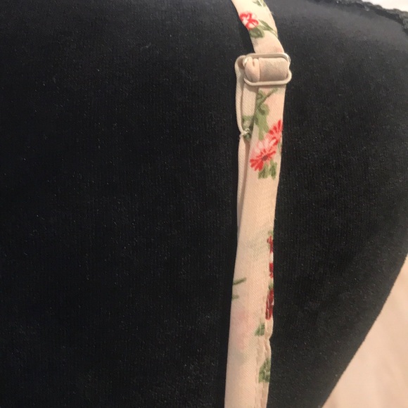 MNG Collection flower dress - Picture 9 of 9